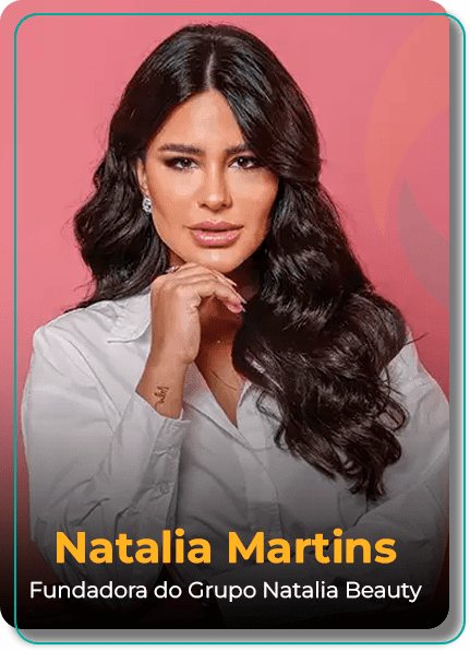 Natalia Martins